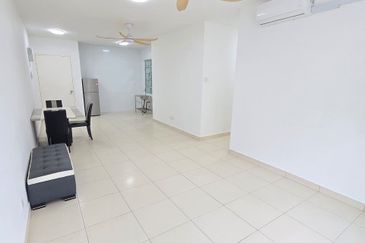 D'Larkin Residence (Delima Larkin)