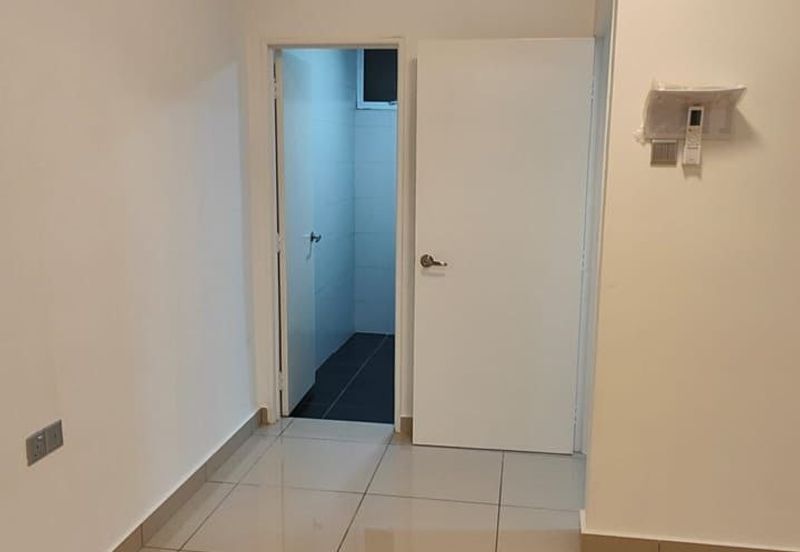 Twin Danga Residence