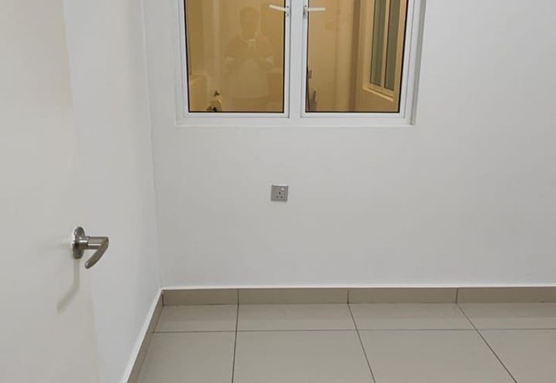 Twin Danga Residence