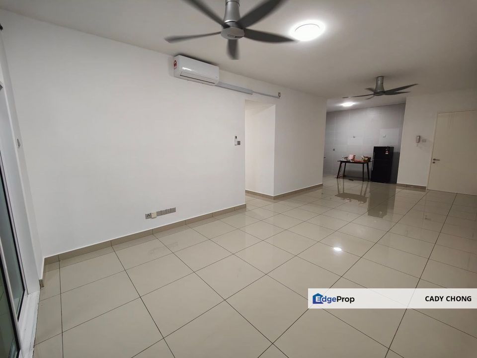 Twin Danga Residence @ Taman Laguna Service Residence For Sale, Johor, Johor Bahru