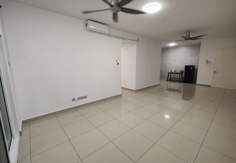 Twin Danga Residence