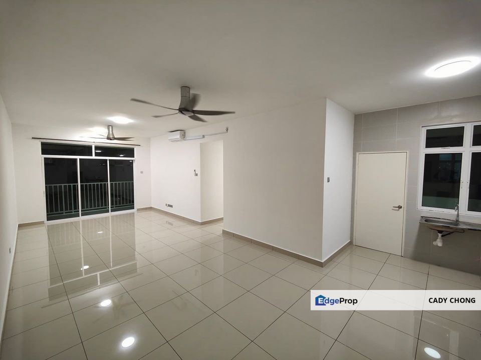 Twin Danga Residence @ Taman Laguna Service Residence For Sale, Johor, Johor Bahru