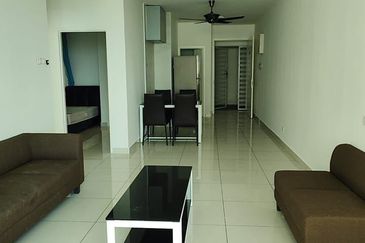 KSL Residences @ Daya