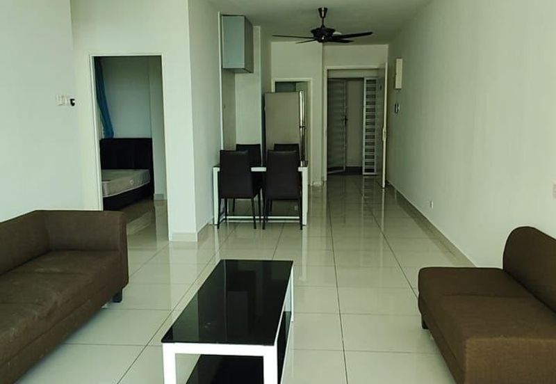 KSL Residences @ Daya