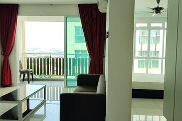 KSL Residences @ Daya