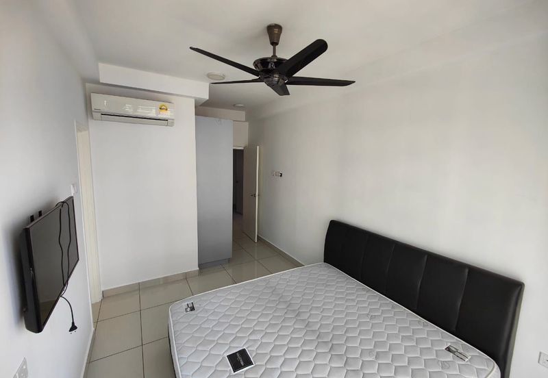 KSL Residences @ Daya