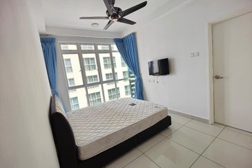 KSL Residences @ Daya