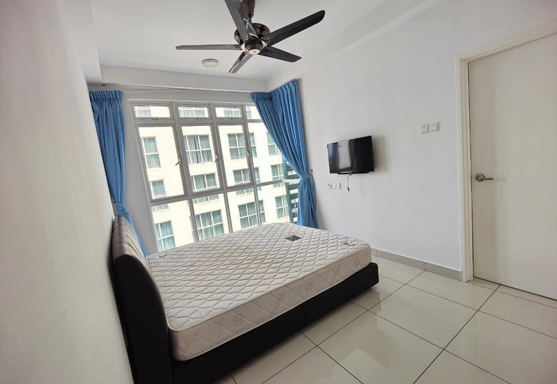 KSL Residences @ Daya