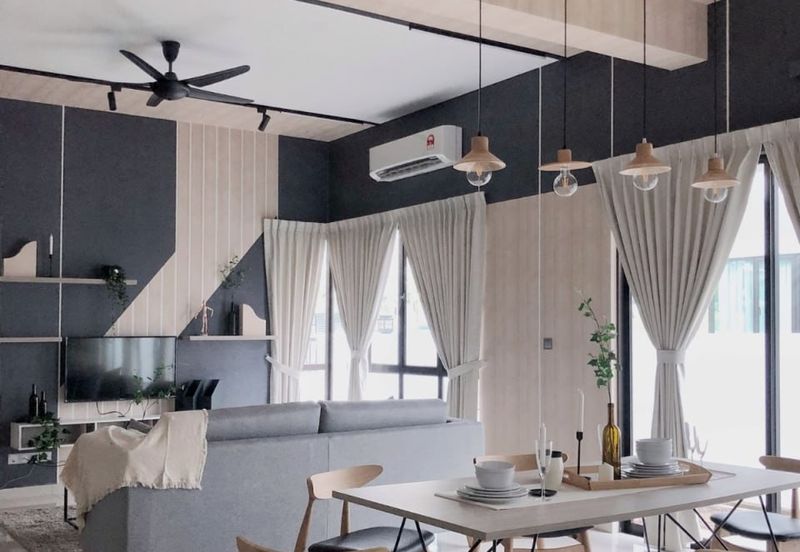 Horizon Hills The Green