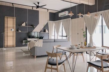 Horizon Hills The Green