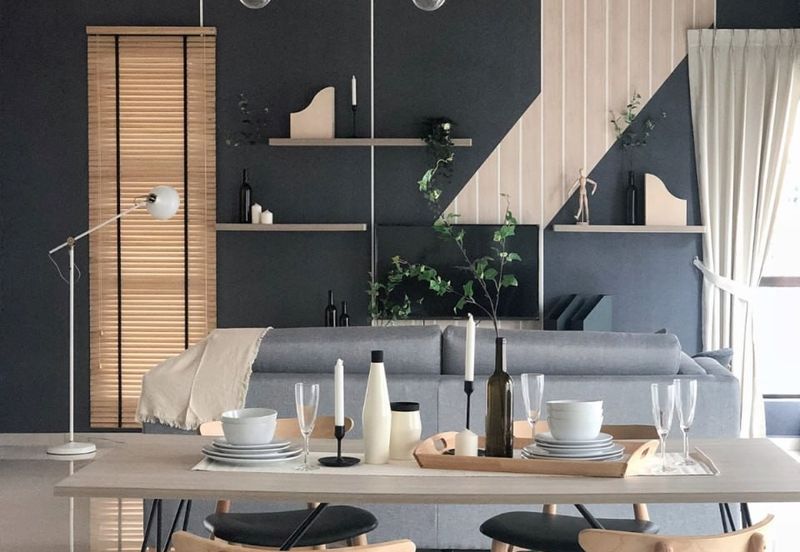 Horizon Hills The Green