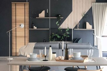 Horizon Hills The Green