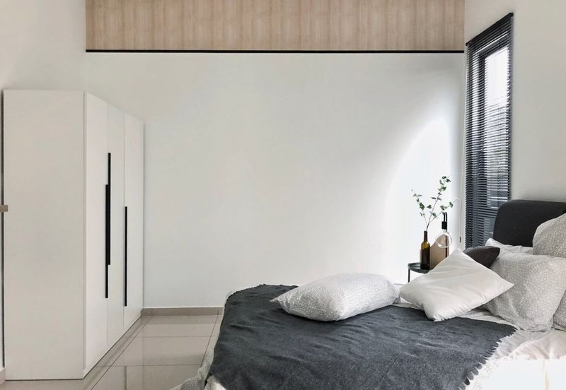 Horizon Hills The Green