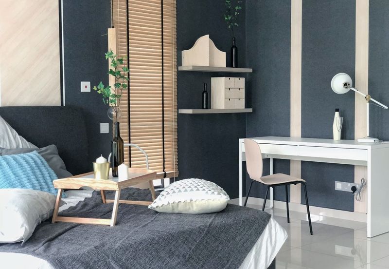 Horizon Hills The Green