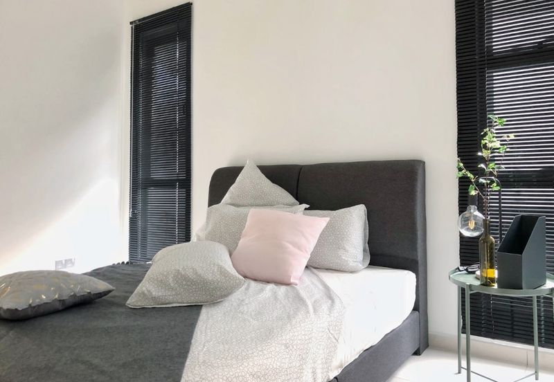 Horizon Hills The Green