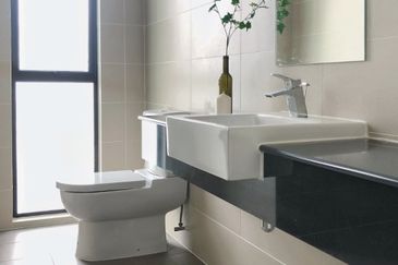 Horizon Hills The Green