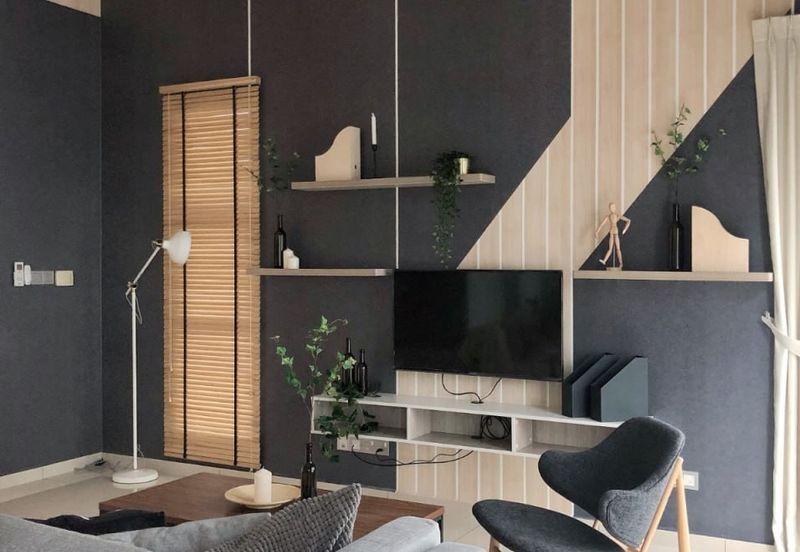 Horizon Hills The Green