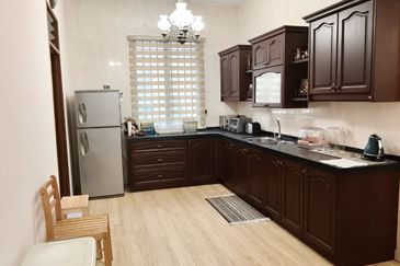 Taman Austin Heights