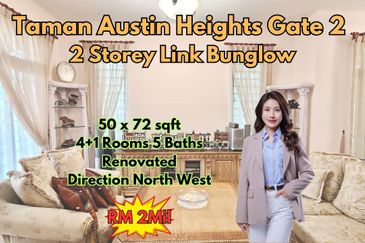 Taman Austin Heights
