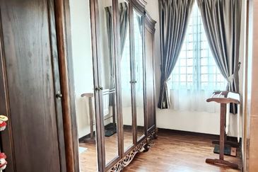 Taman Austin Heights