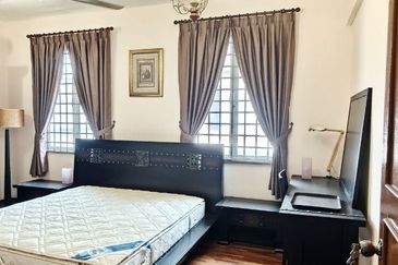 Taman Austin Heights