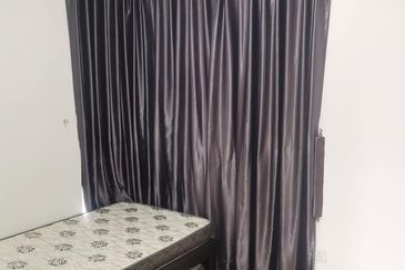 Teega Residences, Puteri Harbour