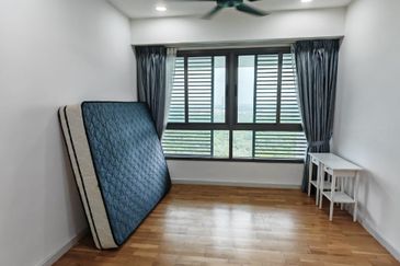 Iskandar Residences Medini