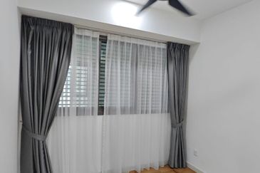 Iskandar Residences Medini