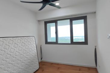 Iskandar Residences Medini