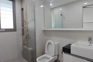 Iskandar Residences Medini