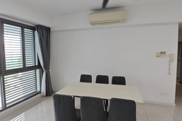 Iskandar Residences Medini