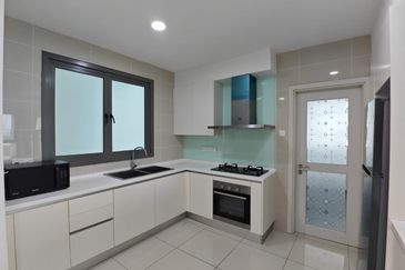 Iskandar Residences Medini