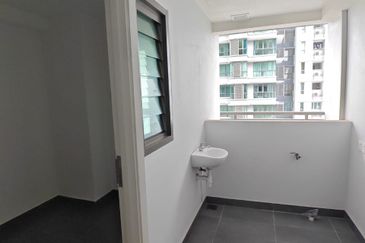 Iskandar Residences Medini
