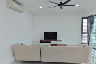 Iskandar Residences Medini