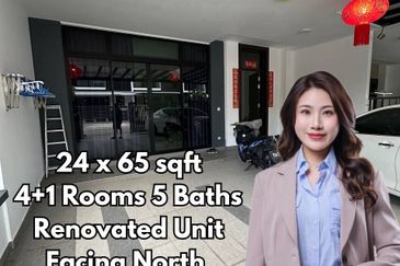 Horizon Hills The Green