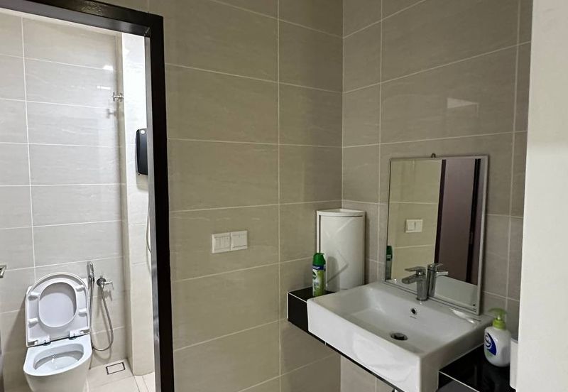 Horizon Hills The Green