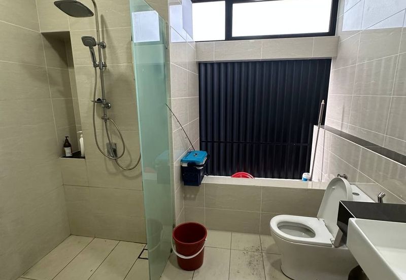 Horizon Hills The Green