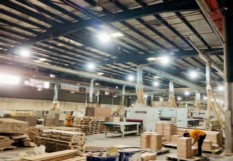 Kawasan Perindustrian Tebrau 2