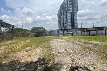 Taman Suria Muafakat