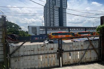 Taman Suria Muafakat