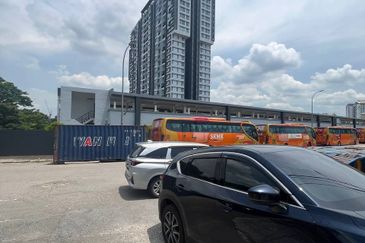 Taman Suria Muafakat