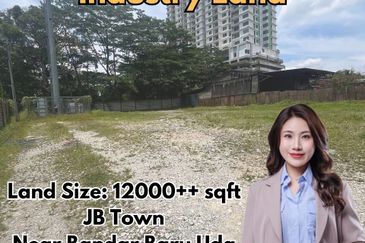 Taman Suria Muafakat