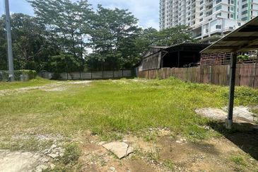 Taman Suria Muafakat