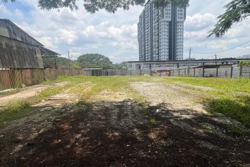 Taman Suria Muafakat