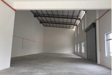 Taman Perindustrian Tropika