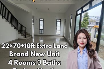 Aspira ParkHomes @ Gelang Patah