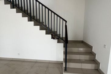 Aspira ParkHomes @ Gelang Patah