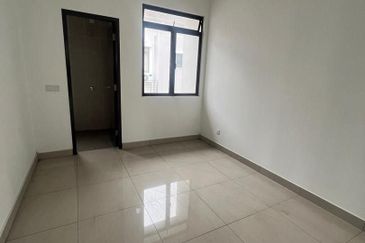 Aspira ParkHomes @ Gelang Patah