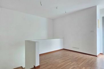 Sunway Lenang Heights