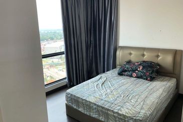 SKS Pavillion Residences